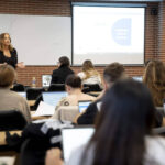 Los negocios internacionales marcan el paso de una nueva generación de líderes empresariales