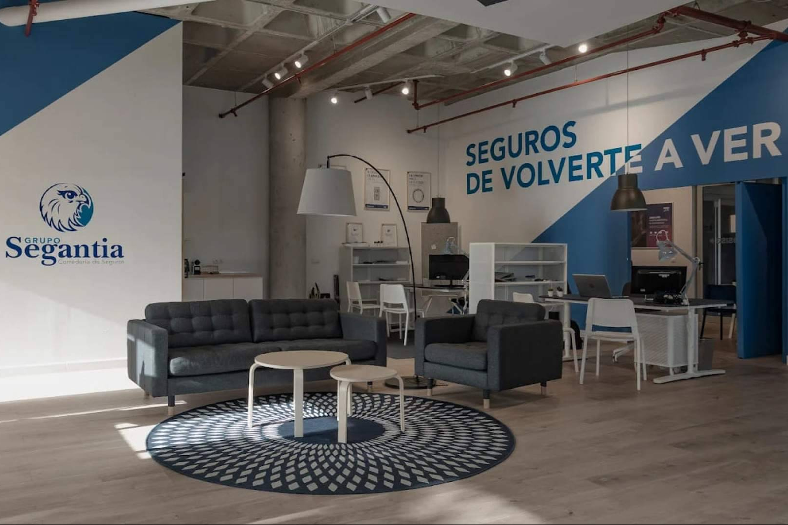 Grupo Segantia apuesta por el asesoramiento cercano para ayudar a ahorrar en seguros