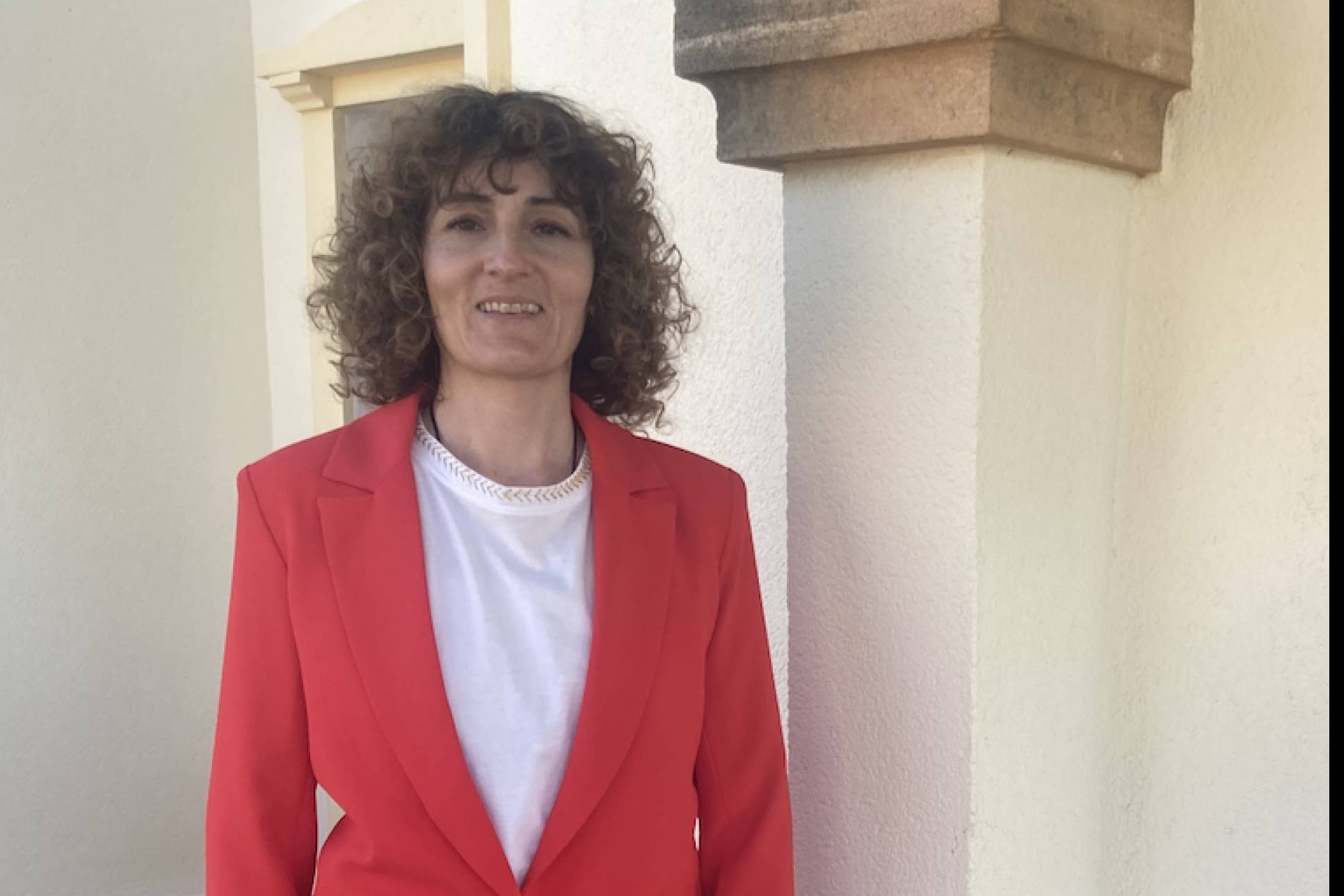 Angélica Signes Pastor y 'Relación de Vida'; liderazgo en transformación consciente para vivir de nuevo