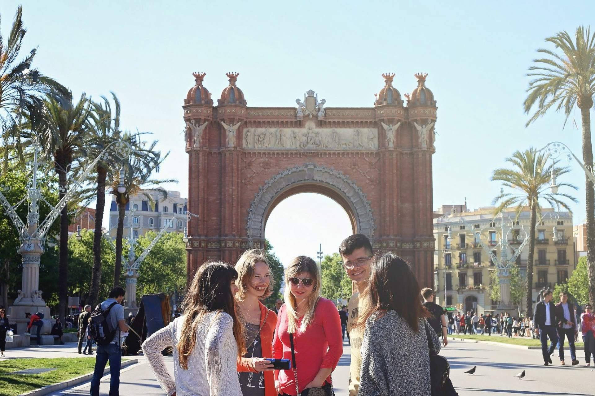 Claves para transformar eventos corporativos en Barcelona con gamificación y teambuilding