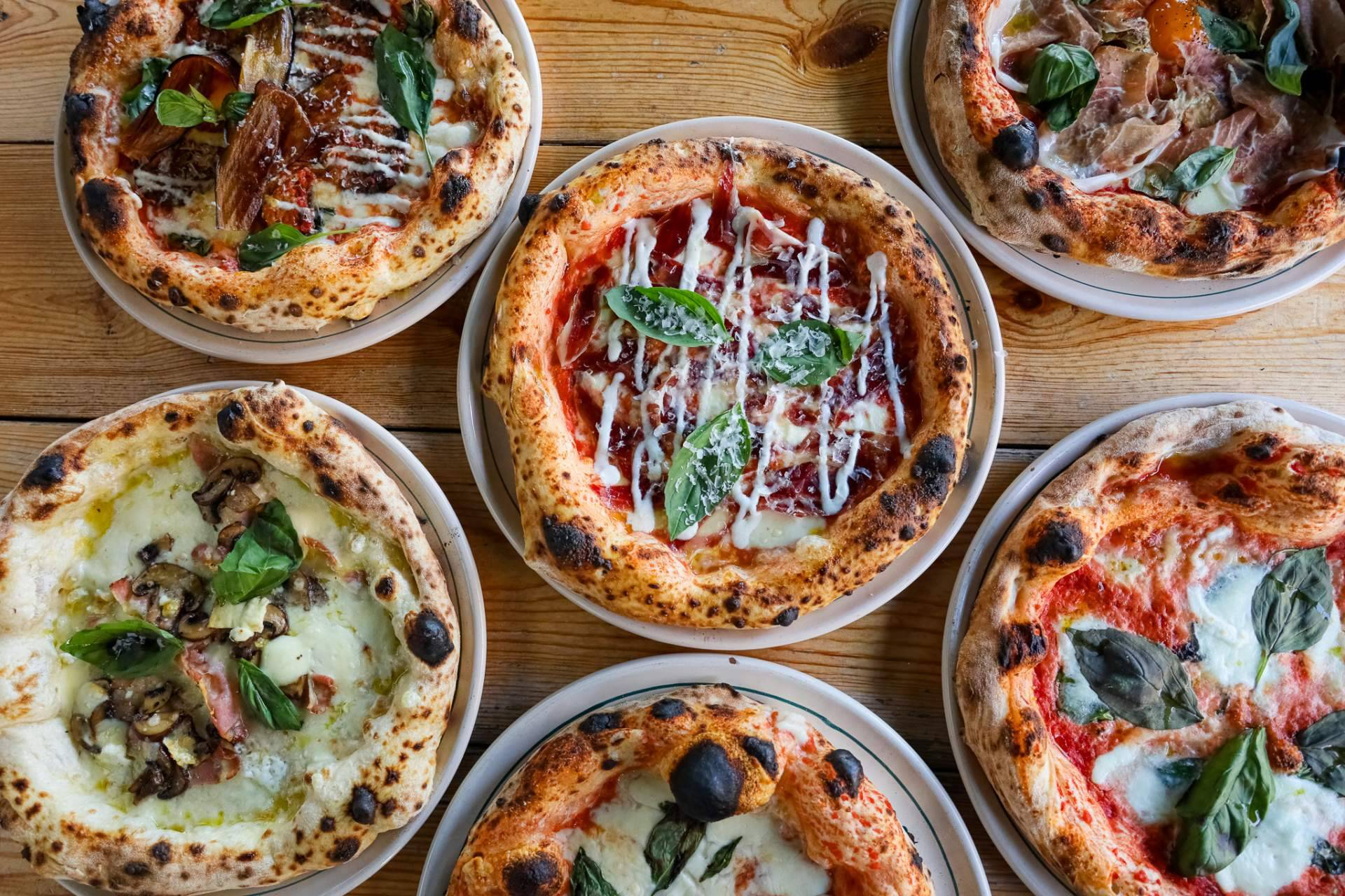 De barrio a referencia gastronómica; Buon Appetito, una pizzería italiana que no deja de sumar seguidores