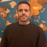 Juan Rufat Tortuero debuta con Selenelión, un thriller de misterio y transformación.