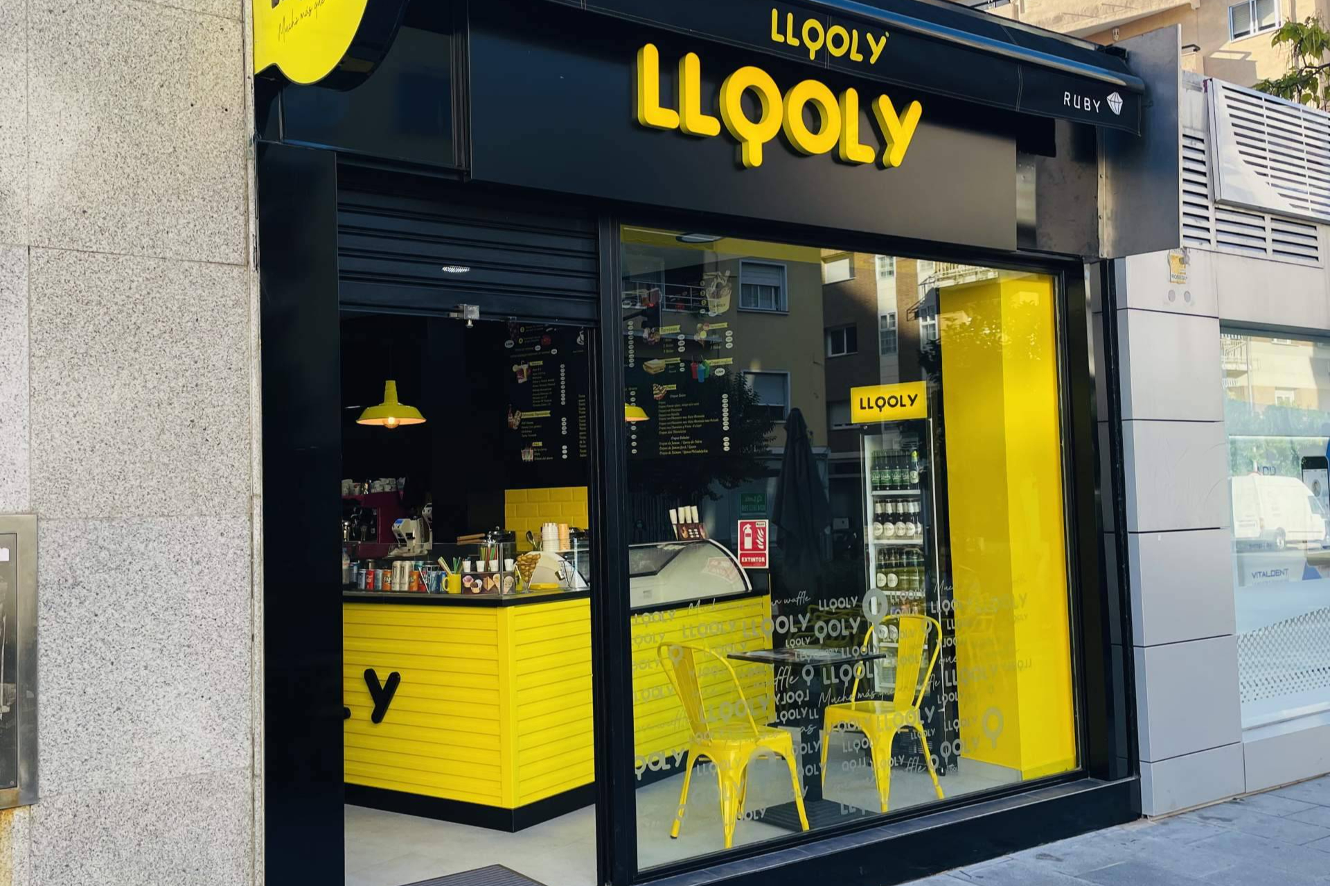 LLOOLY refuerza su posicionamiento como franquicia en plena expansión