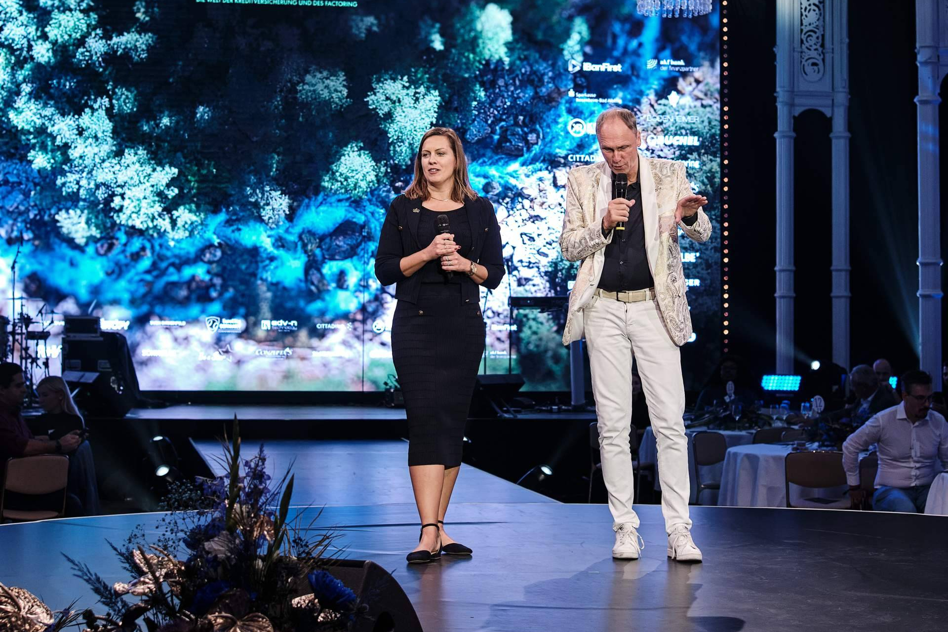 Vogt & Paap presenta el Premio a la Innovación 2026 y pone el foco en la Start Up europea