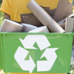 Reciclados Anico impulsa el reciclaje de cartón y papel para empresas en Cantabria