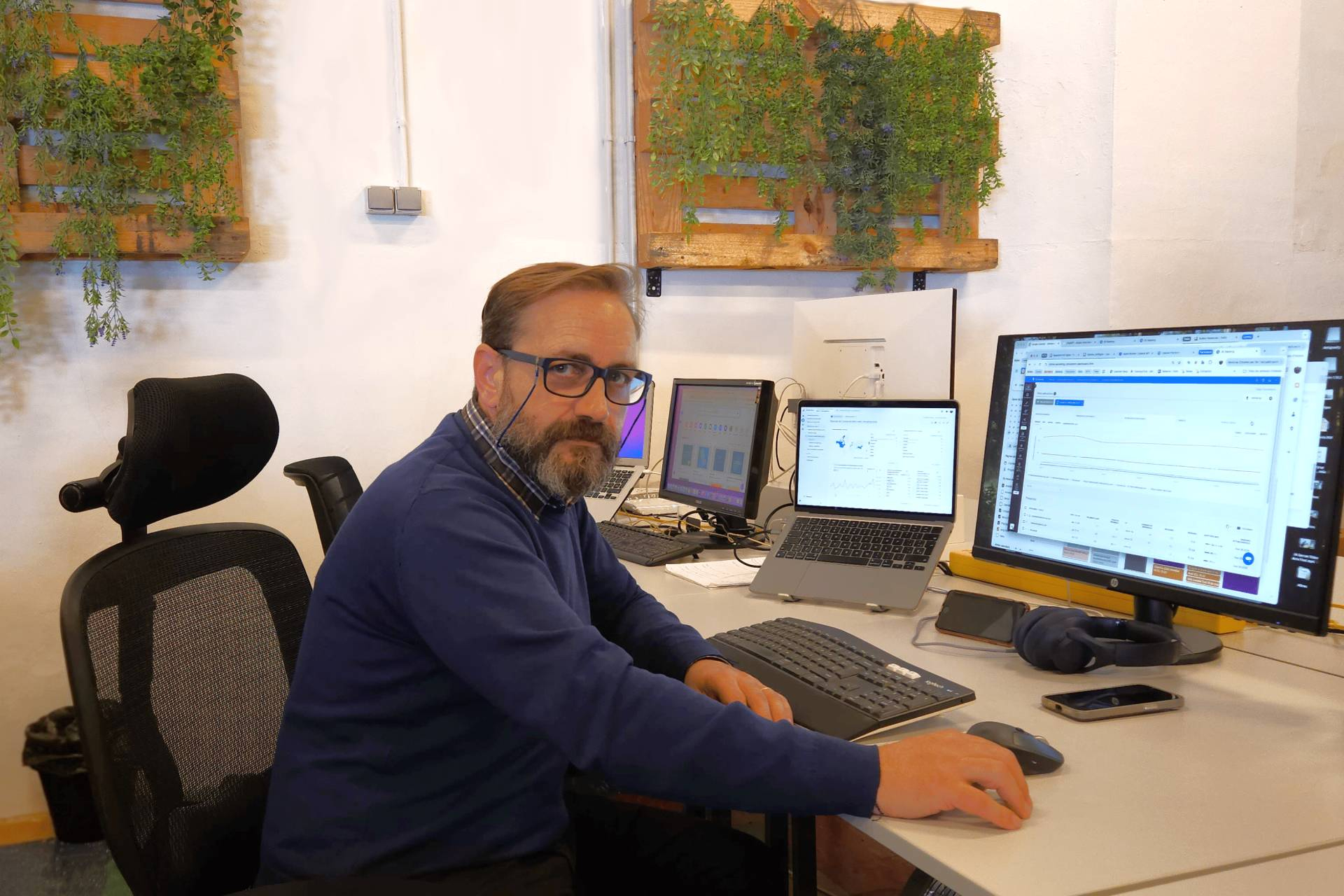 El ciclo de optimización continua se consolida en el growth marketing, según Brau Digital