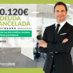Repara tu Deuda Abogados cancela 60.120 € en Cáceres (Extremadura) con la Ley de Segunda Oportunidad