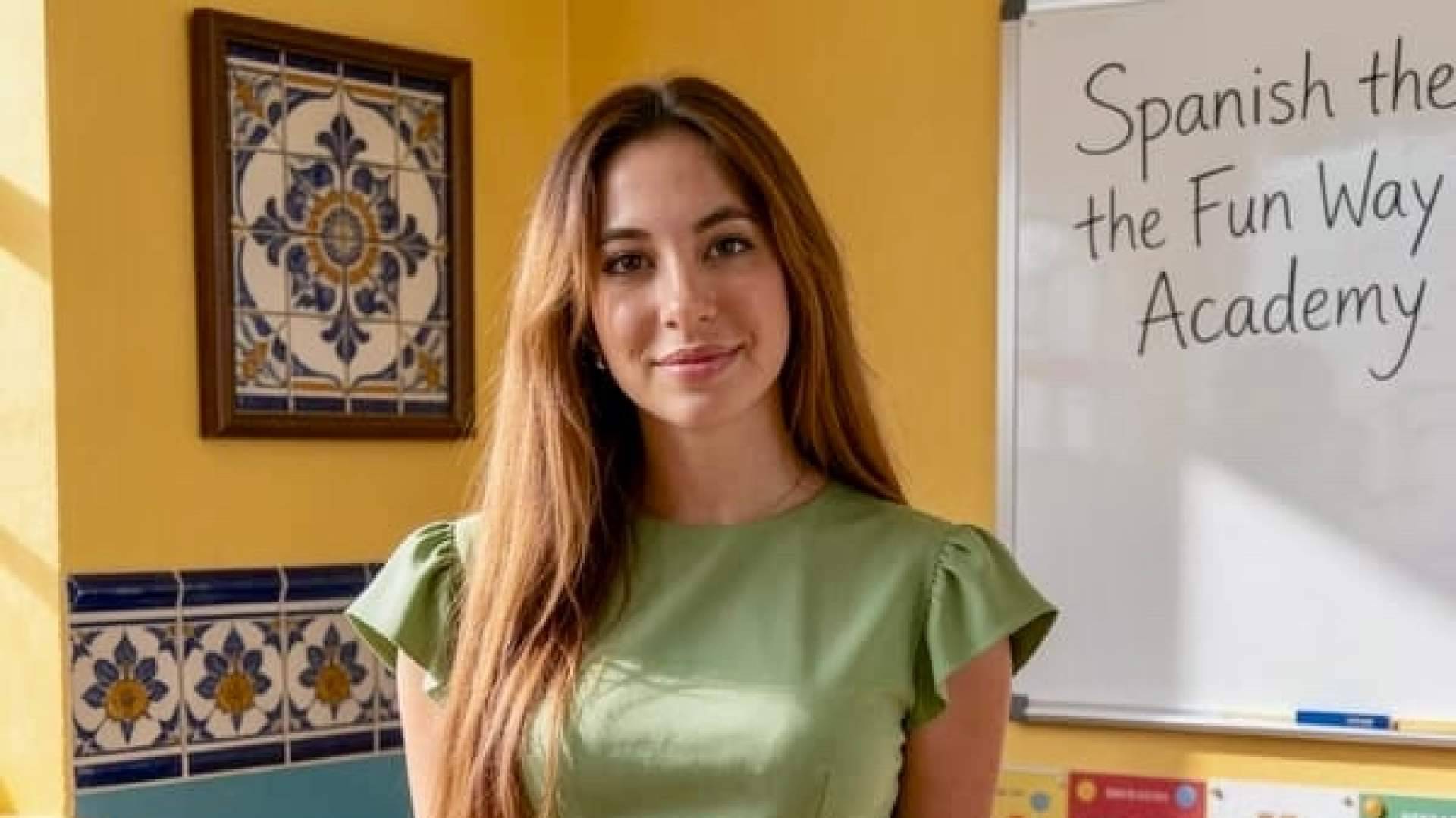 La española que está criando una generación bilingüe al otro lado del Atlántico