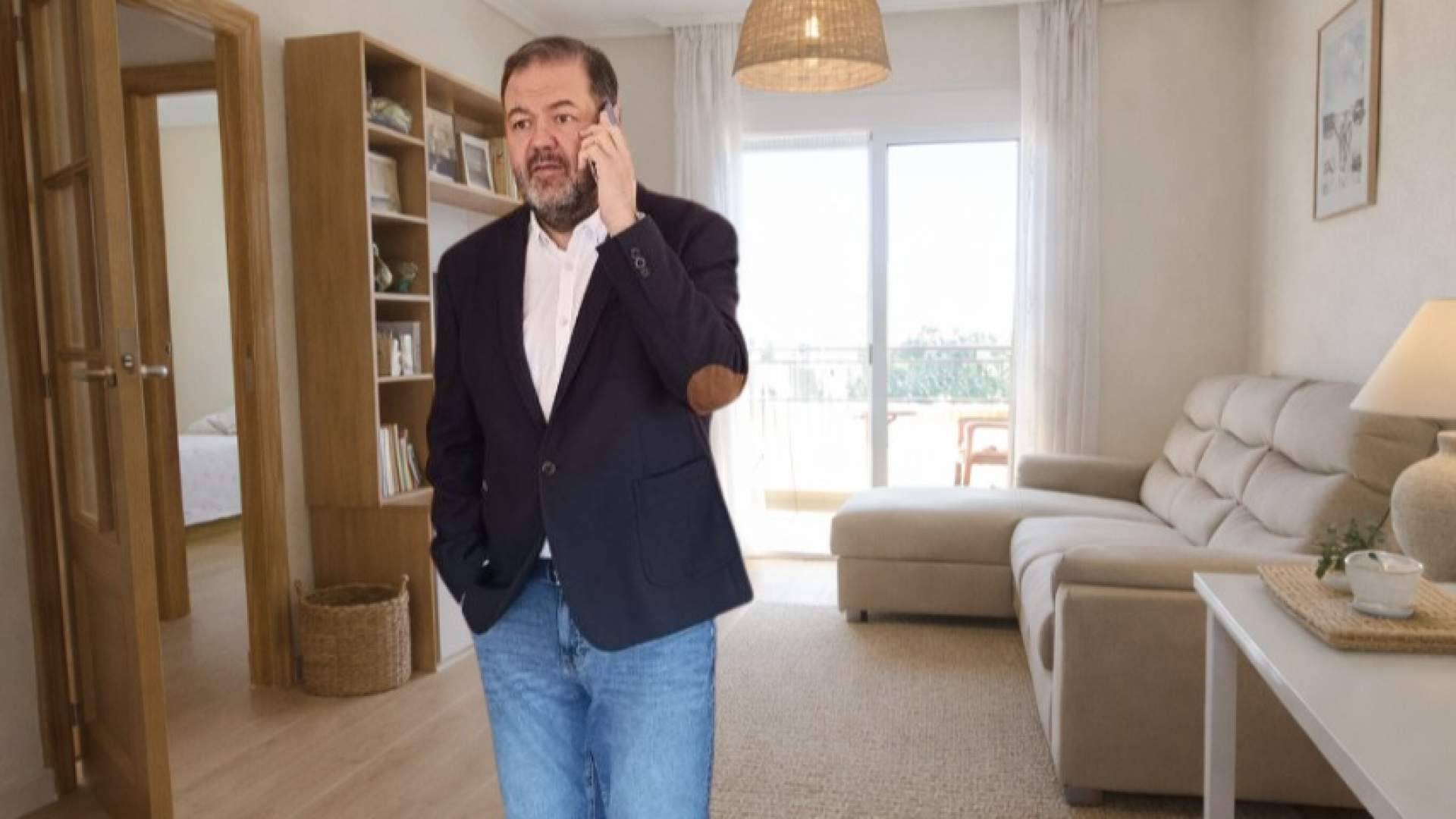 Javier Vandewalle redefine la venta de vivienda en Aguadulce, Almería con un asesoramiento centrado en las personas