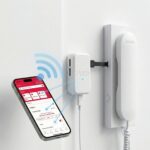 Conectar el telefonillo y la puerta al móvil es fácil con Raixer