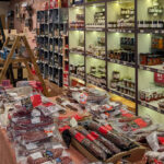 La tienda gourmet Rúa Selecta apuesta por el comercio online para difundir los productos típicos de León