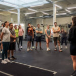 El auge del entrenamiento grupal llega a Barcelona con la apertura del mayor Workout Club de La Huella