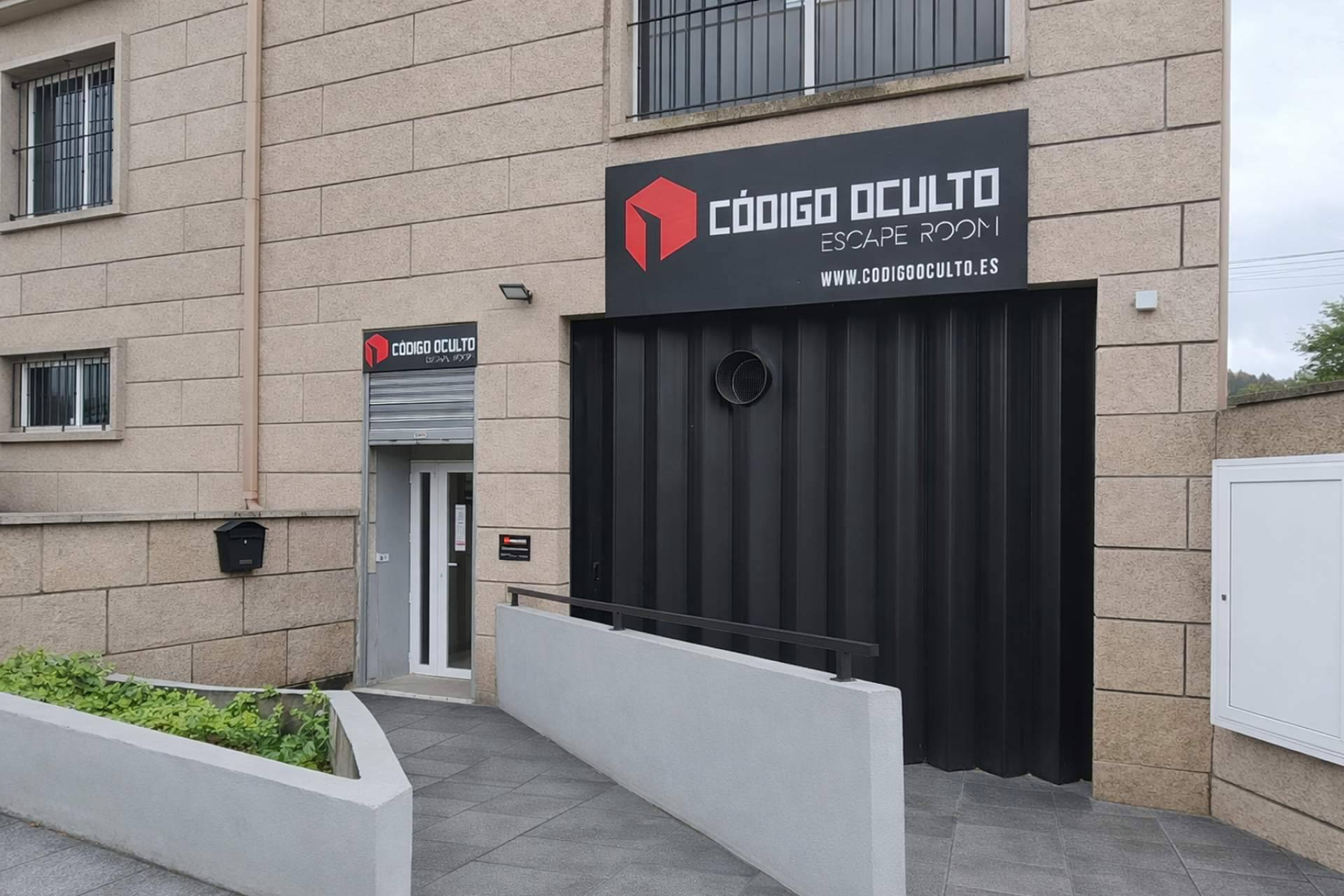 Código Oculto Escape Room cumple 7 años ofreciendo experiencias únicas en Vigo