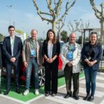 Elecsum e-mobility inaugura en Baricentro una gran estación de recarga eléctrica en Cataluña