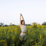 Una primavera sin pesadez, cómo cuidar el equilibrio de líquidos y hábitos diarios que ayudan