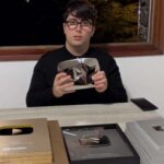 Iván Marquina Checa; el joven español que ha acumulado miles de millones de visitas en YouTube Shorts