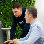 La industria ante su próximo gran reto; dejar de estar online para destacar en la inteligencia artificial