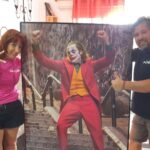 De Argentina a Tenerife; 11 años de trayectoria en vinilos decorativos