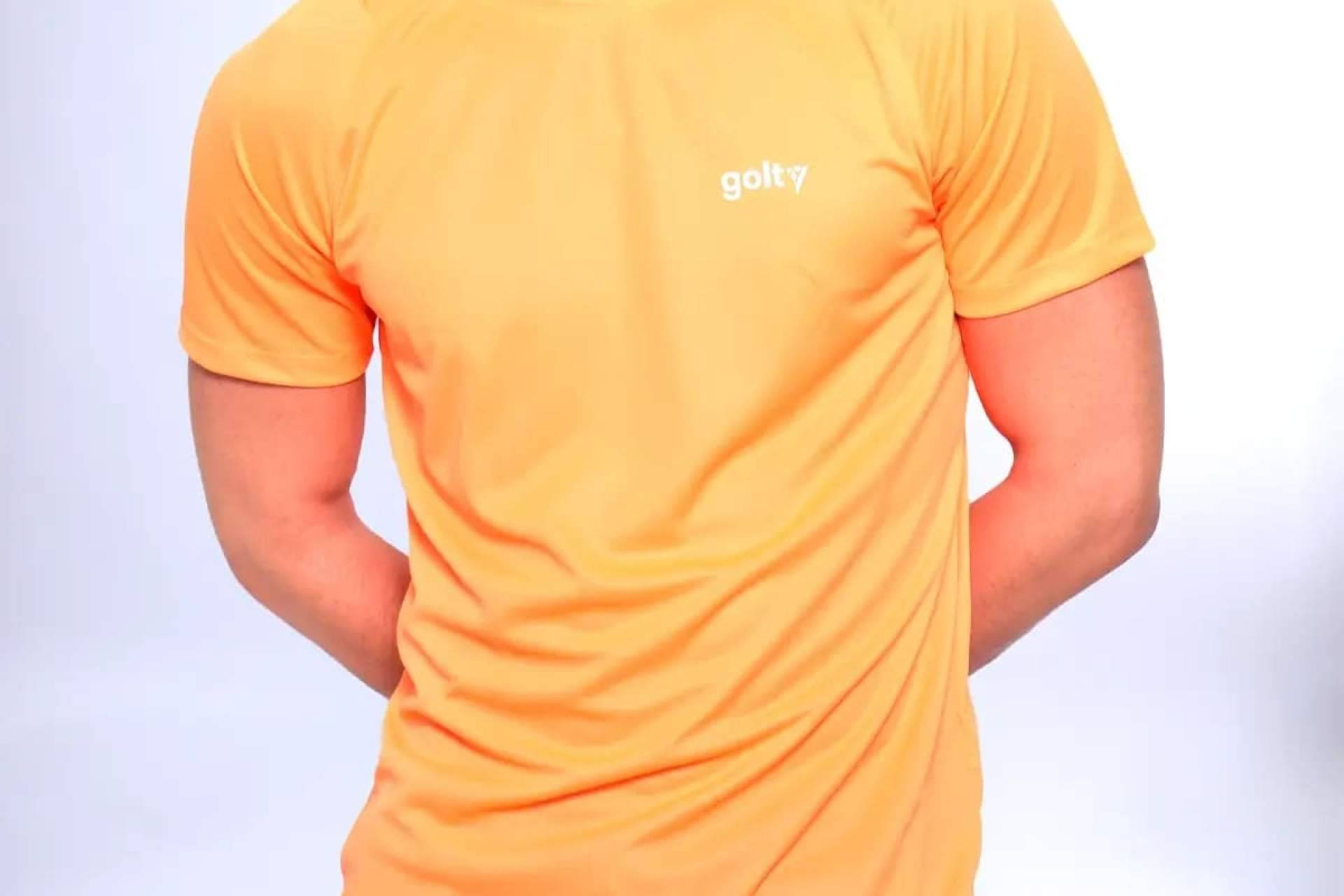 Camisetas deportivas; factores que explican por qué unas rinden mejor que otras