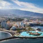 Tenerife; teatro y naturaleza en la V edición del festival Veranos del Taoro en Puerto de la Cruz