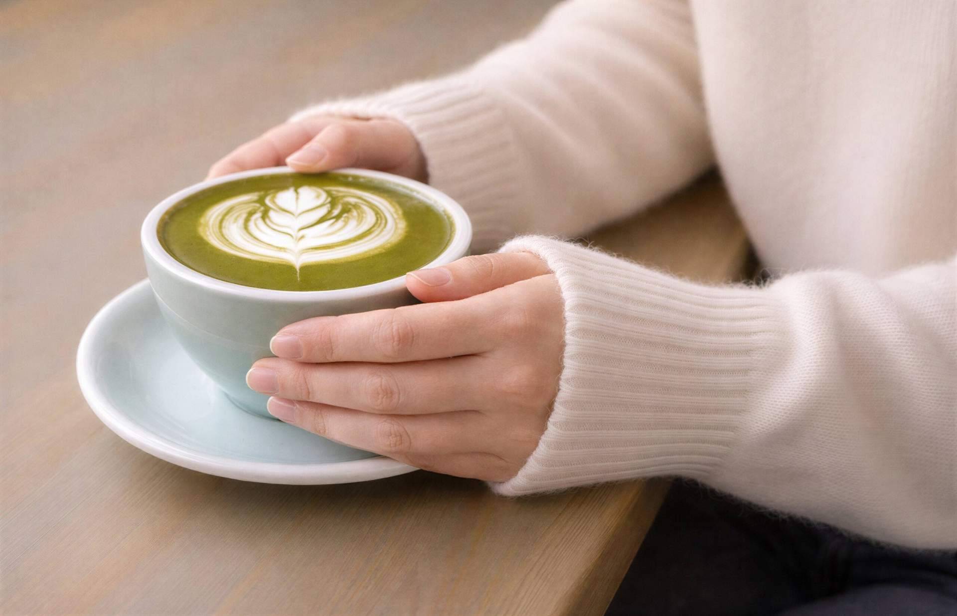 Preparar té matcha con estilo; así elegir un set de té matcha para regalo