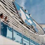 Princess anuncia la nueva Clase Voyager, con 3 nuevos buques previstos para su construcción