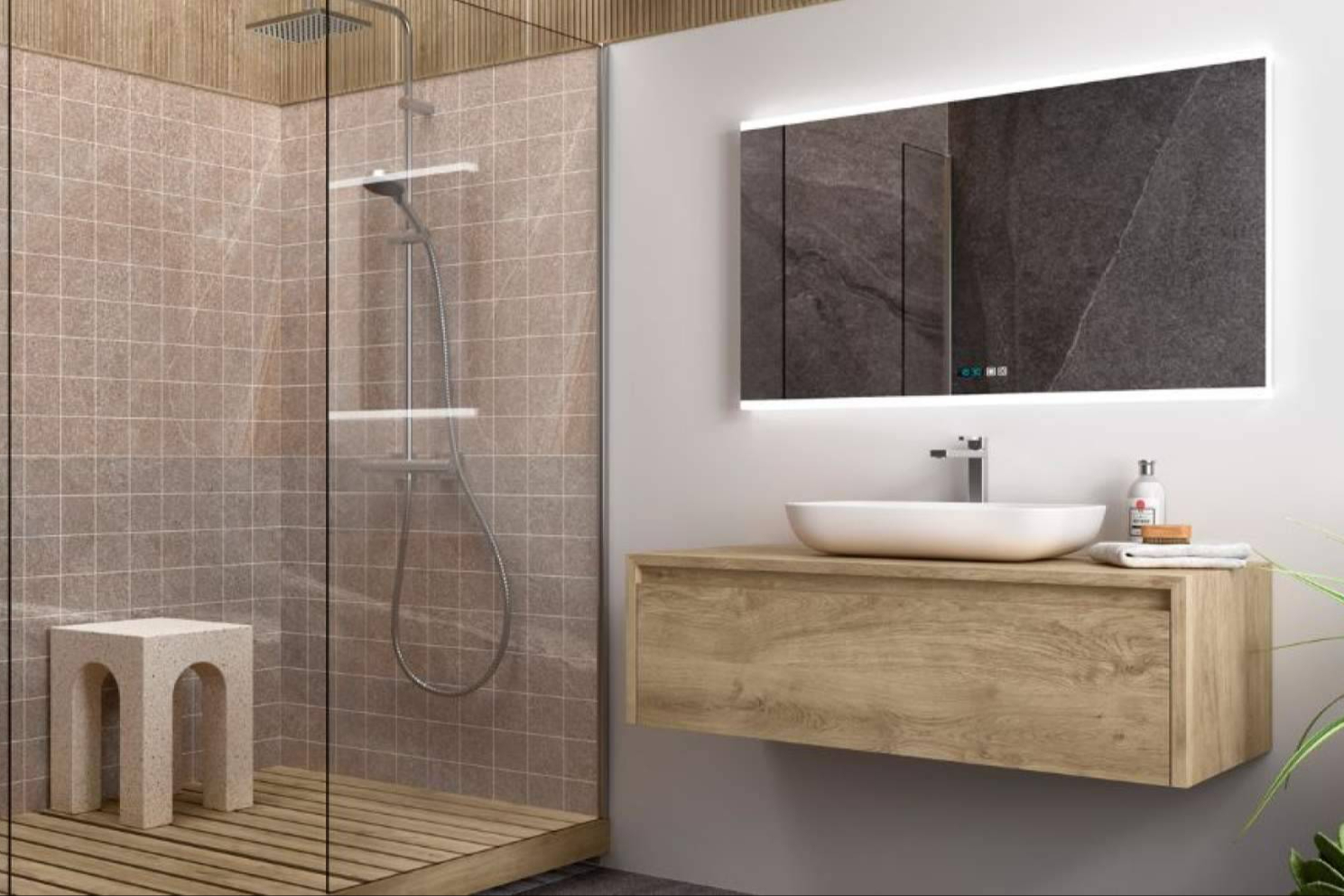 Balnearian consolida su crecimiento como tienda online especializada en productos de baño