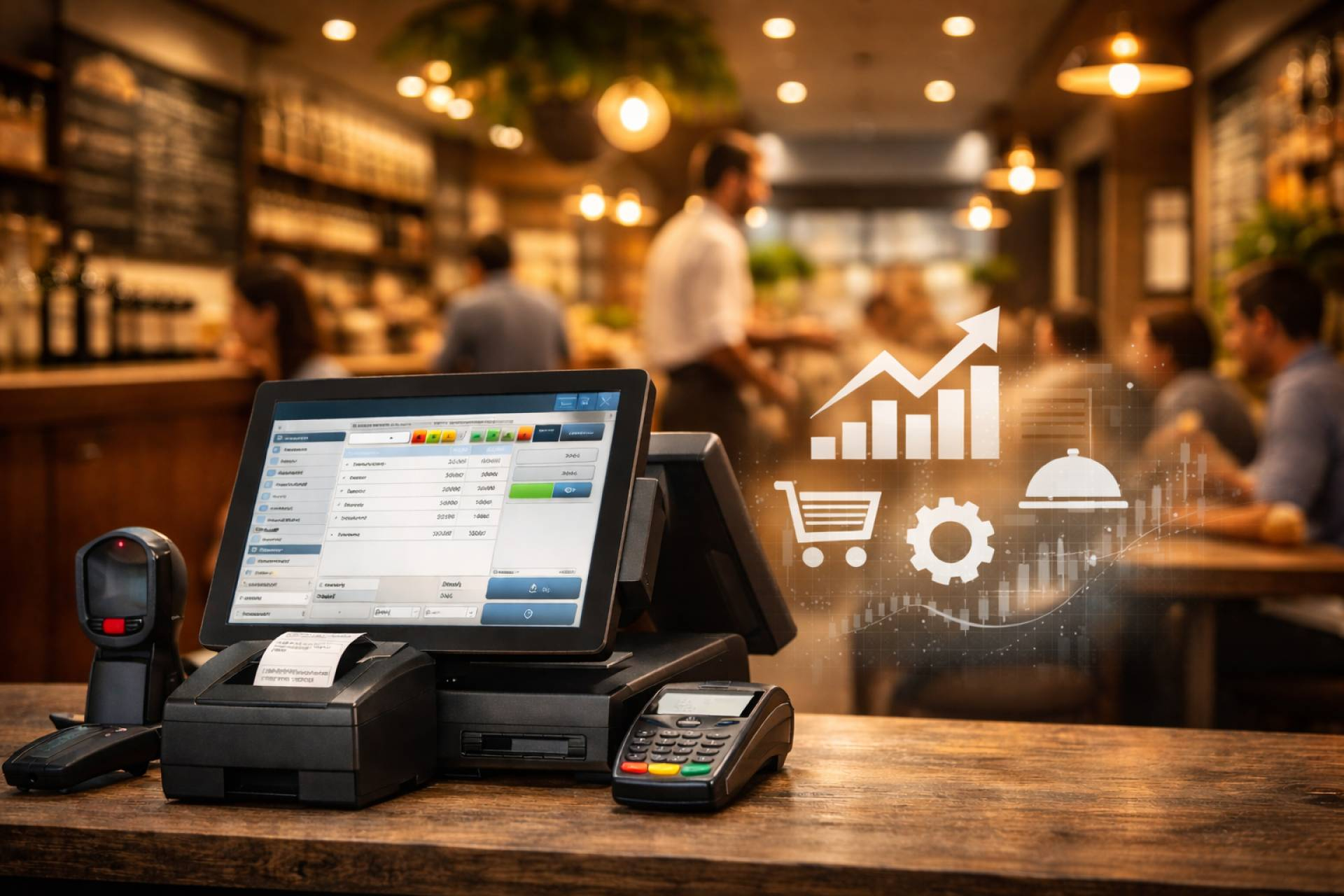 Software TPV en 2026, factores clave para tomar la mejor decisión empresarial