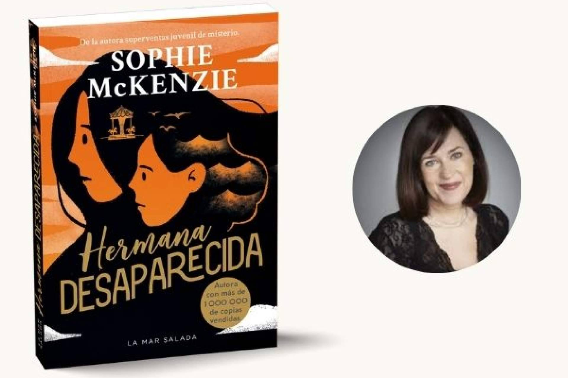 El thriller juvenil que engancha a toda una generación; llega la esperada secuela de Chica desaparecida