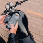 Los localizadores GPS para motos, la herramienta para prevenir robos