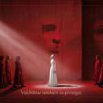 Denunciar como ruptura del relato; cuando el sistema ya no puede sostener lo invisible