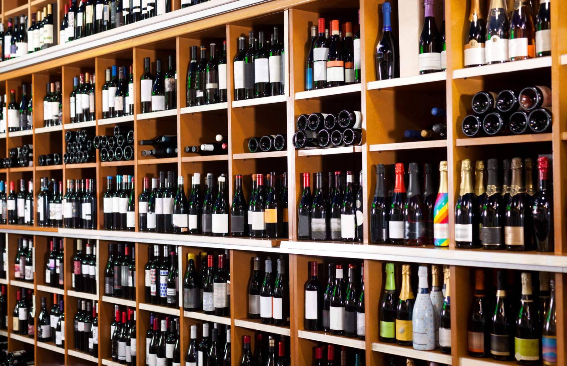 Las grandes distribuidoras de vino en Galicia; quién gana y quién cae según los datos de 2024 publicados
