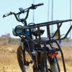 Tuc Tuc, la nueva propuesta de movilidad urbana de Tucano Bikes