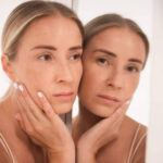 La piel deja de tolerar lo de antes; por qué se vuelve más sensible después de los 40