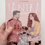 Una historia de amor inesperado y evolución personal marca el debut de J.K. Queensly en la novela romántica