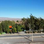 Hostal Baquedano impulsa el hospedaje profesional en Sierra Gorda