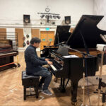 Tito García González presenta ‘Transmoderno’