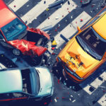 ¿Cuánto se cobra realmente por un accidente de tráfico en Semana Santa? Datos reales de 2025