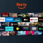 Smart TV 4K desde 399 euros; TCL lanza en España la nueva serie V6D Fire TV con Dolby Atmos y HDR10+