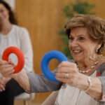 La memoria no es lo primero que falla en el envejecimiento