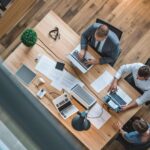 España bate récord en creación de empresas en 2025 mientras crece el modelo de negocio sin oficina física