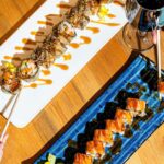 La Uramakeria afianza su crecimiento con sushi urbano, delivery y una carta de casi 100 referencias