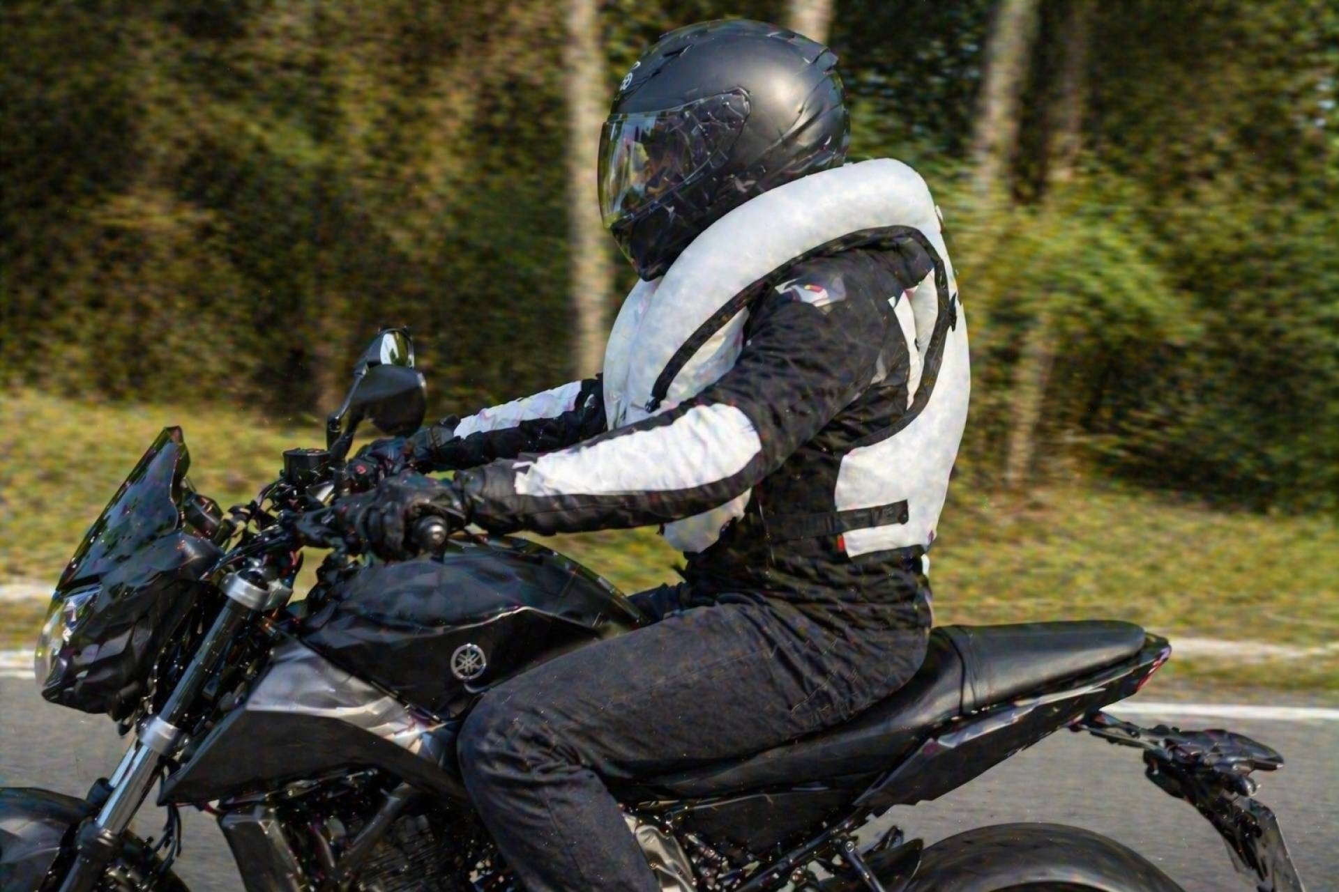 Las motos de 2026 avanzan en seguridad, conectividad y facilidad de conducción