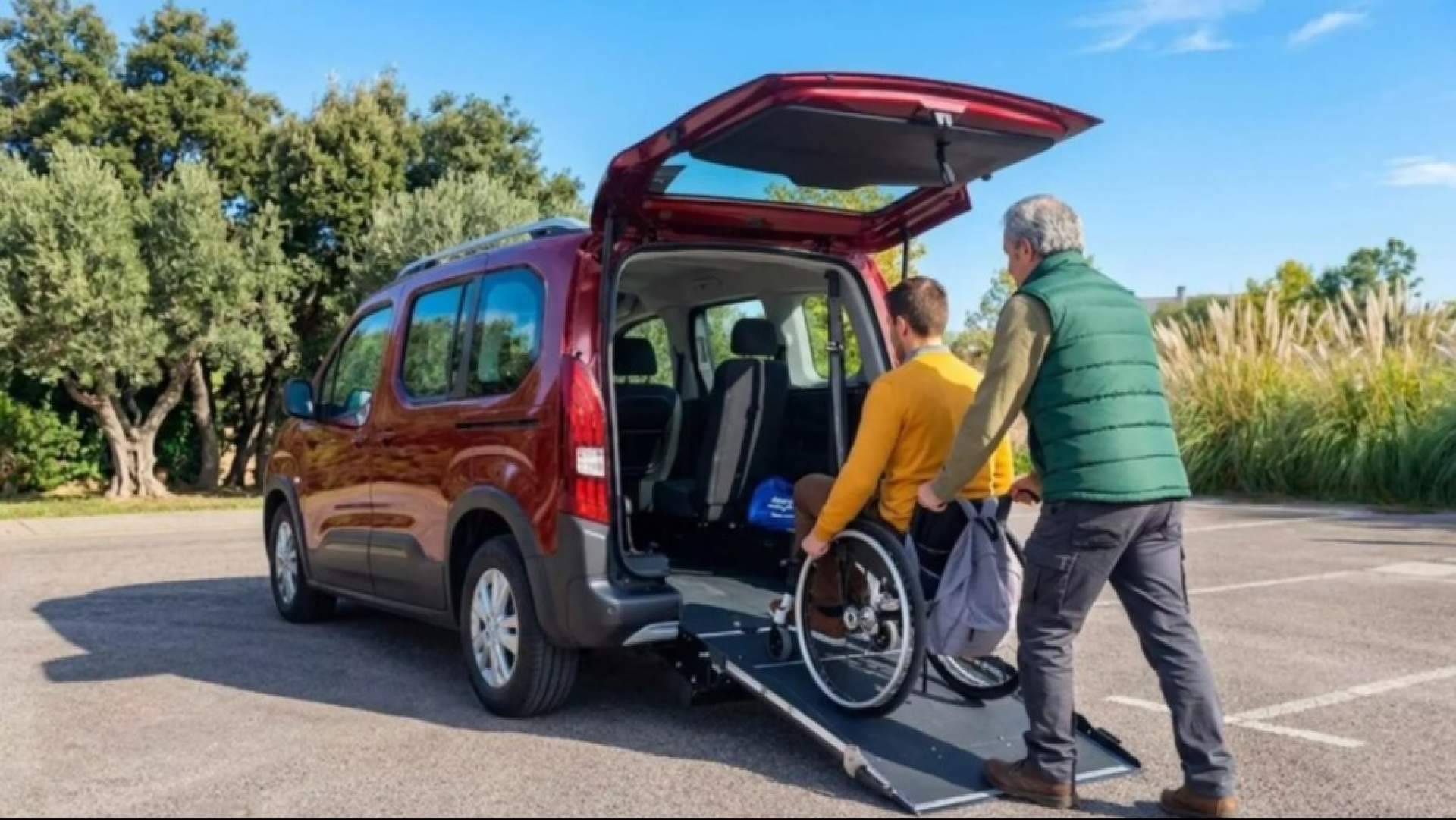 ARC Soluciones; movilidad sin límites para personas con movilidad reducida