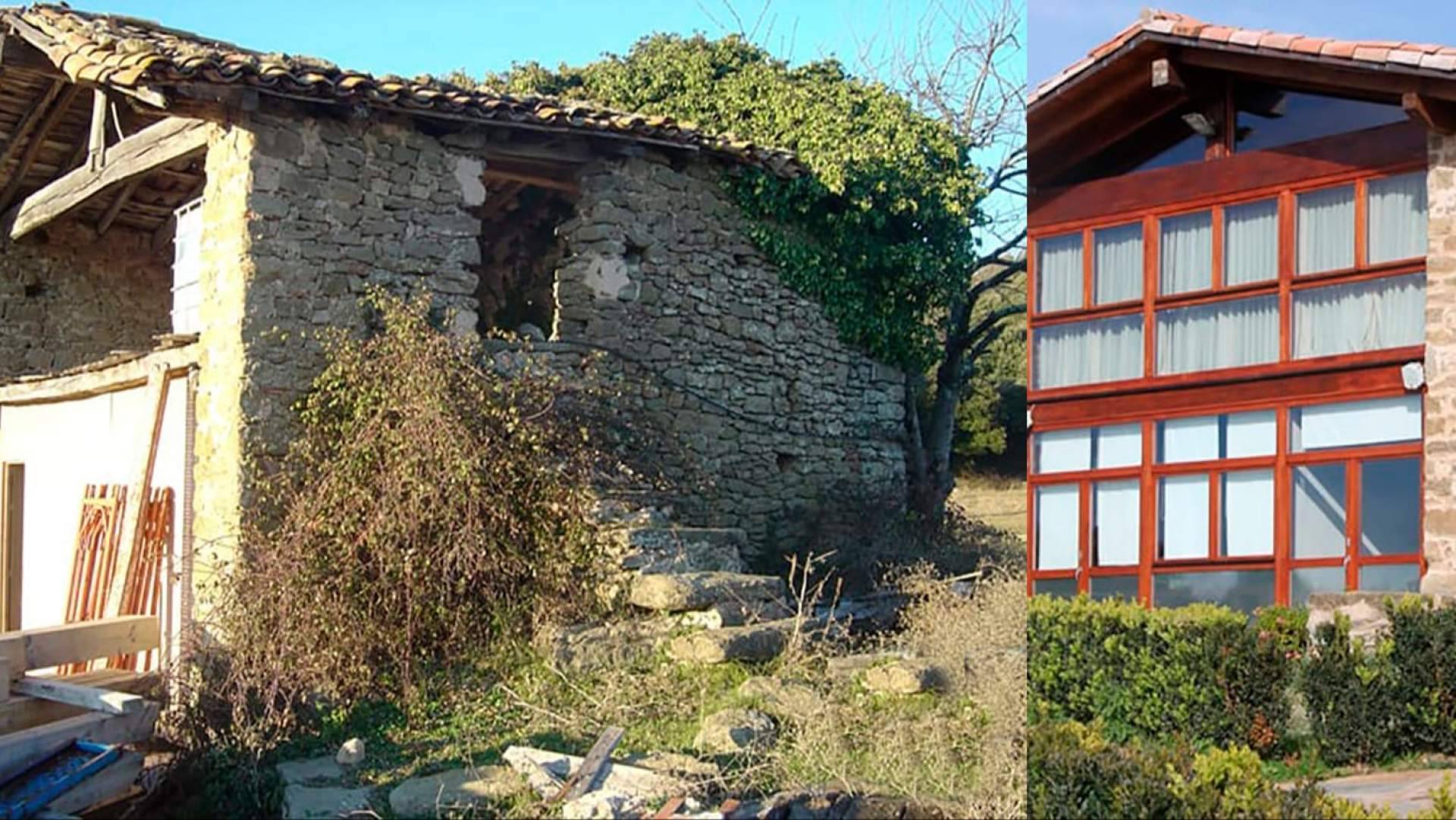 PAPIK Group lanza un simulador gratuito de ayudas a la rehabilitación rural 2026 en Cataluña