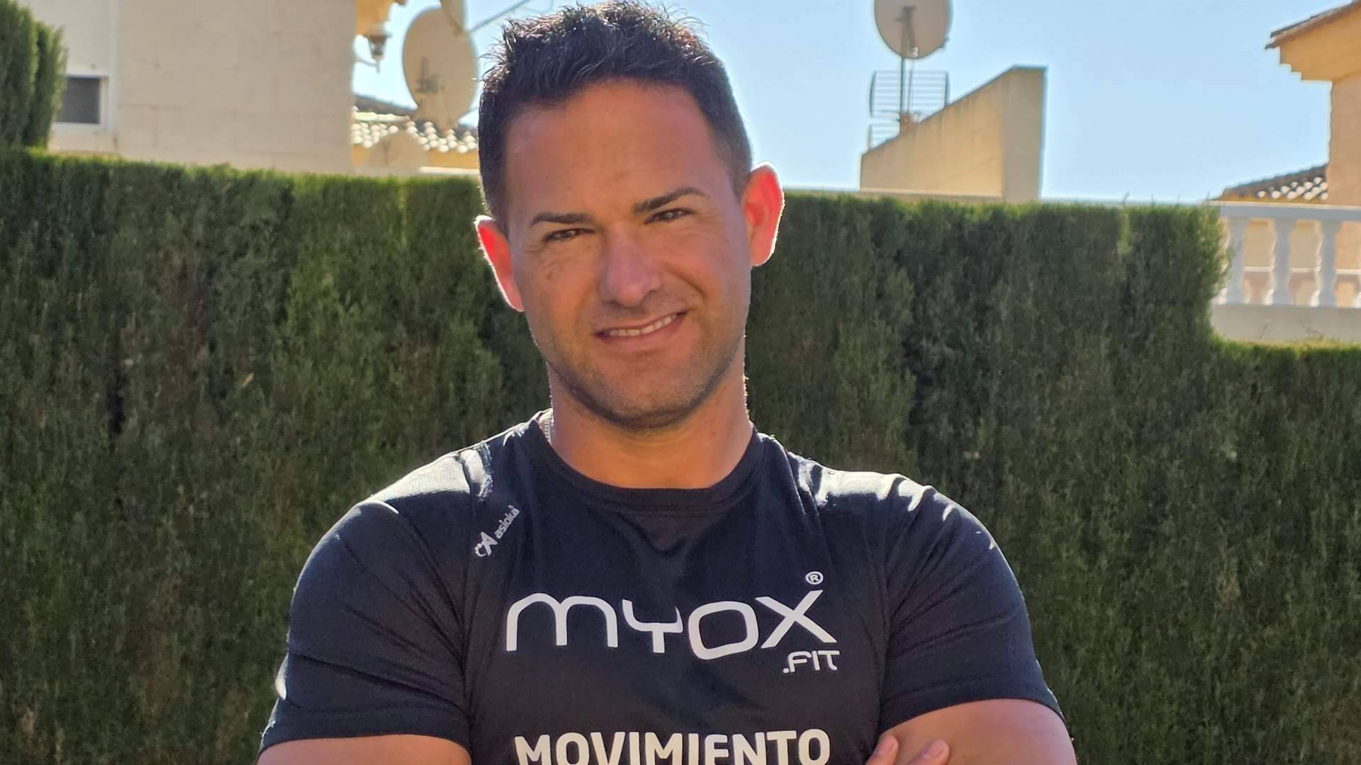 30 años de ciencia y músculo, el Instituto Myox y su revolución en la formación en Electroestimulación