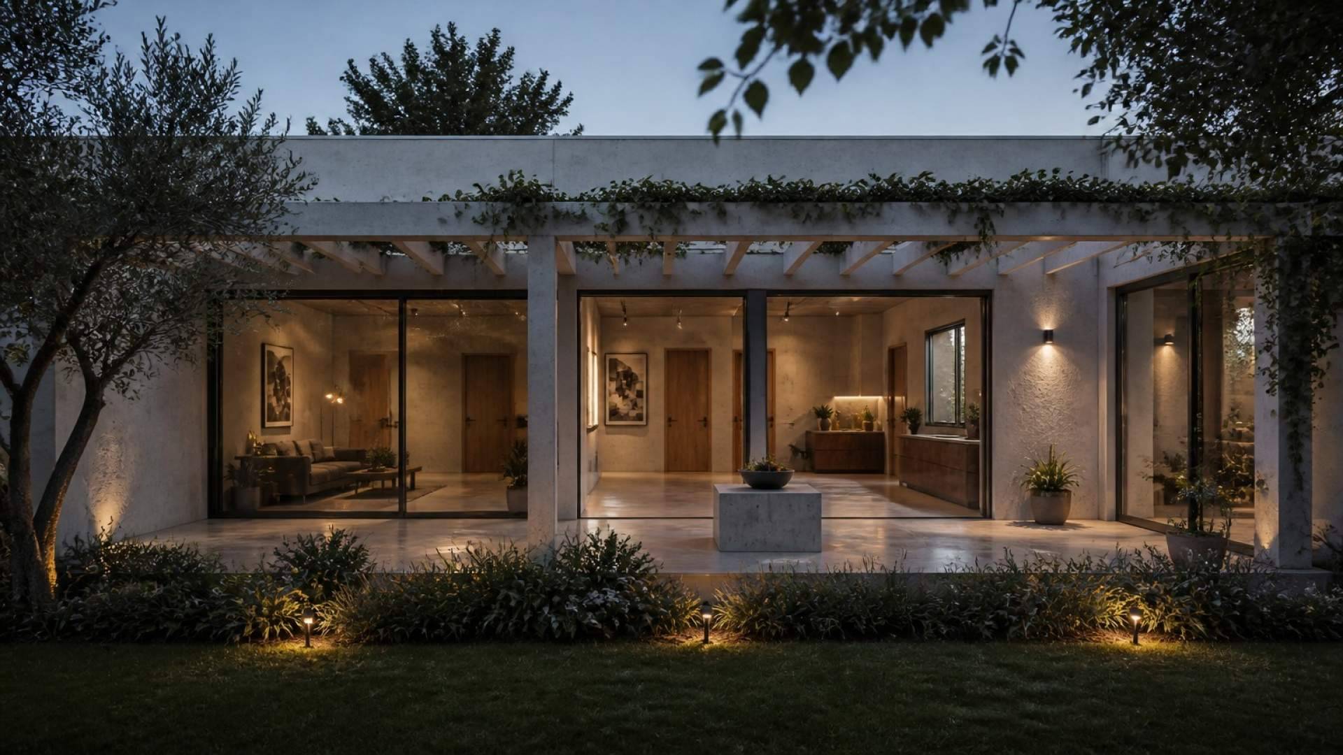 4lines.ai lanza una plataforma para generar planos arquitectónicos y renders fotorrealistas con inteligencia artificial en treinta segundos