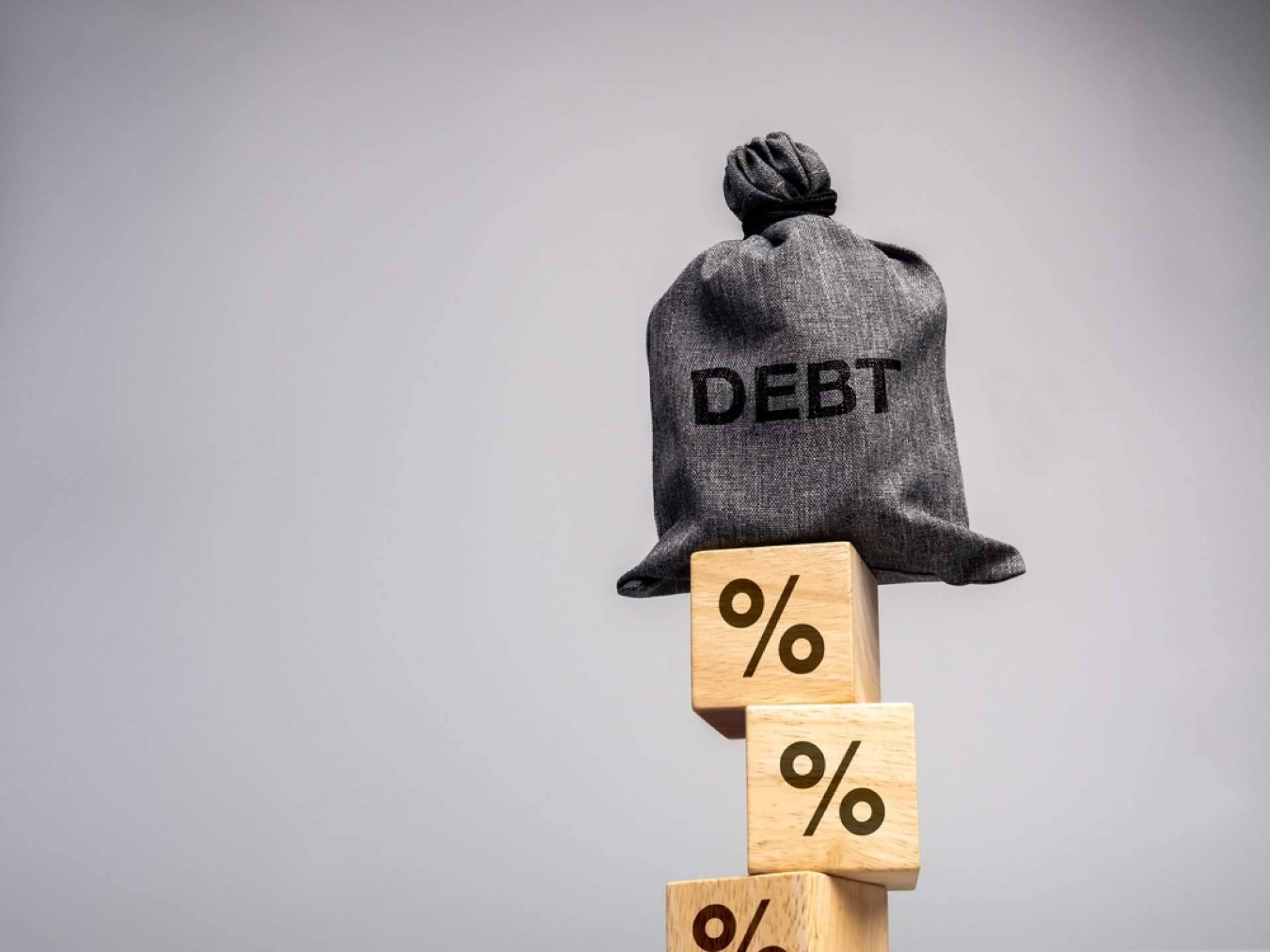 La deuda pública eleva el protagonismo de la Ley de Segunda Oportunidad, según Repara tu Deuda Abogados