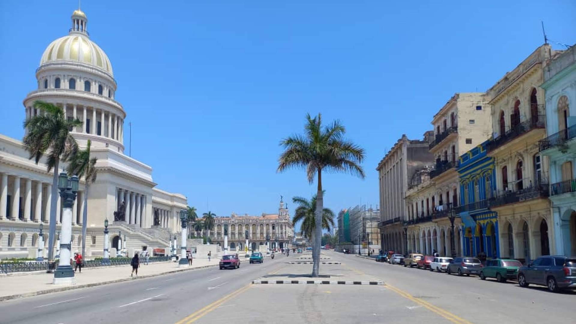 Protagonista del mercado; Cómo Veltropay revoluciona las remesas a Cuba desde Europa