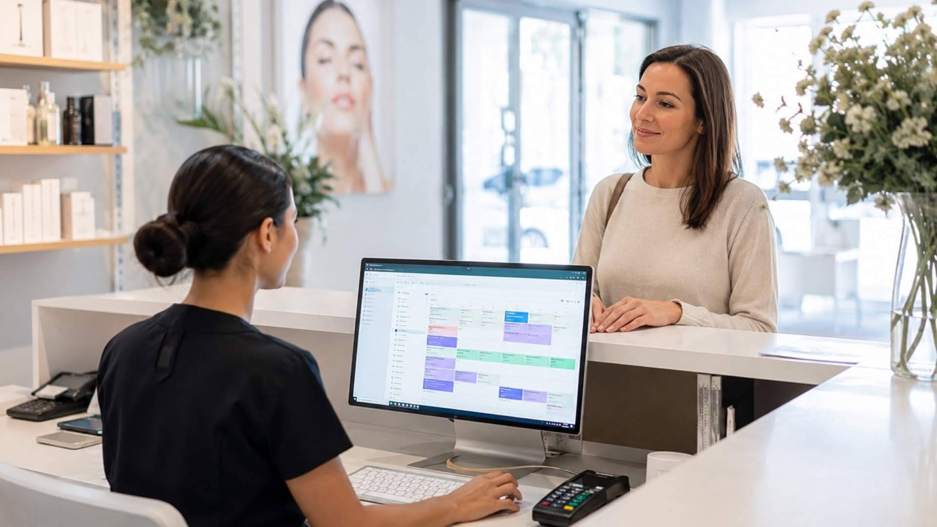 Software TPV y CRM para autónomos, pymes y comercios con el sello de SolverMedia